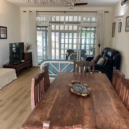 Fully Furnished Luxury Villa 3 Right On A Blue Ocean เบลล์ แมร์ ภายนอก รูปภาพ
