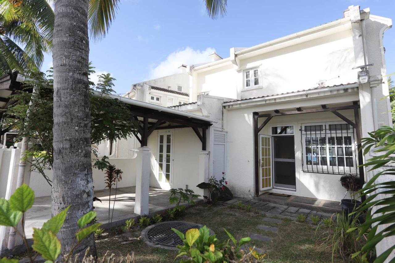 Fully Furnished Luxury Villa 3 Right On A Blue Ocean เบลล์ แมร์ ภายนอก รูปภาพ