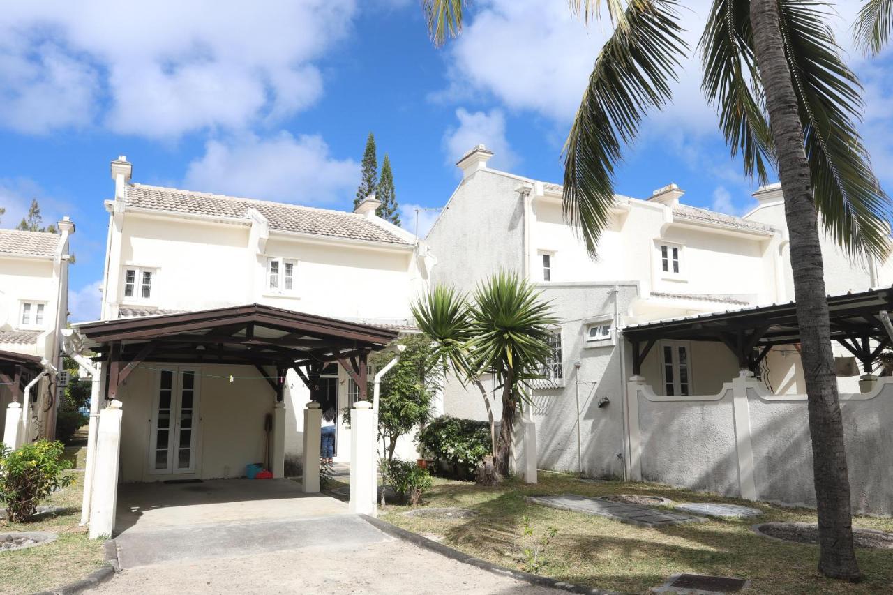 Fully Furnished Luxury Villa 3 Right On A Blue Ocean เบลล์ แมร์ ภายนอก รูปภาพ