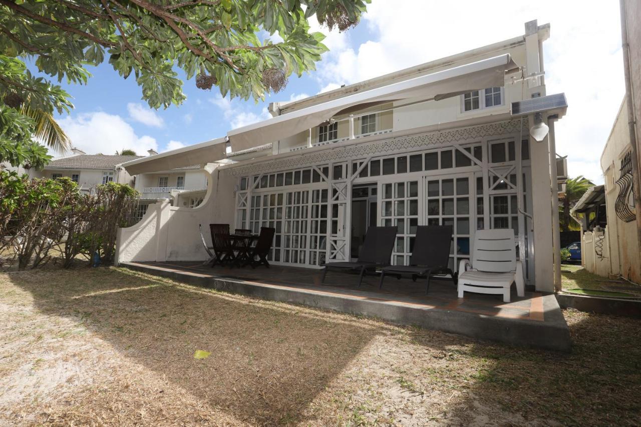 Fully Furnished Luxury Villa 3 Right On A Blue Ocean เบลล์ แมร์ ภายนอก รูปภาพ