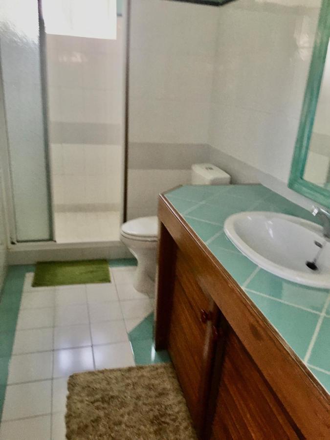 Fully Furnished Luxury Villa 3 Right On A Blue Ocean เบลล์ แมร์ ภายนอก รูปภาพ