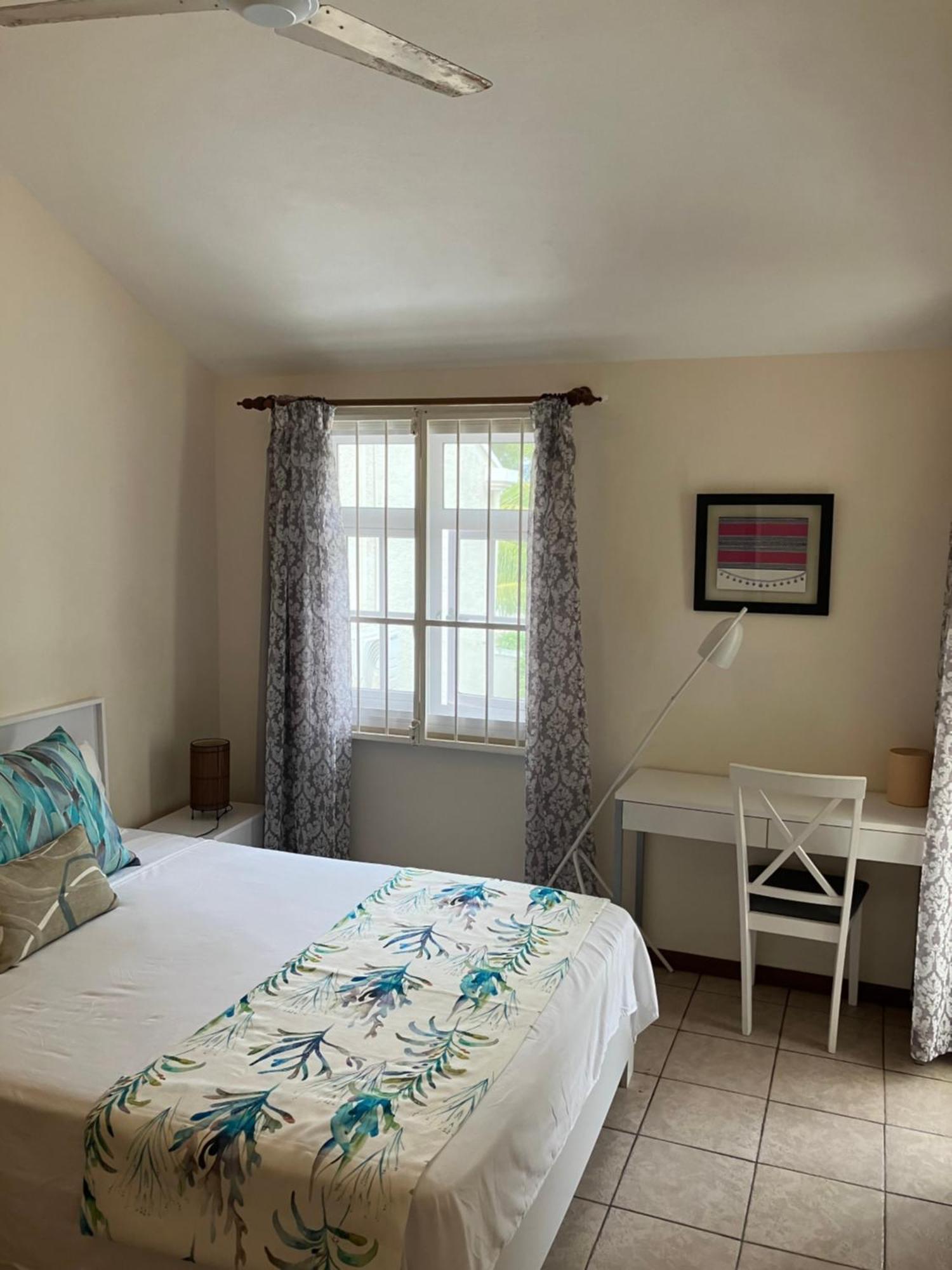 Fully Furnished Luxury Villa 3 Right On A Blue Ocean เบลล์ แมร์ ภายนอก รูปภาพ