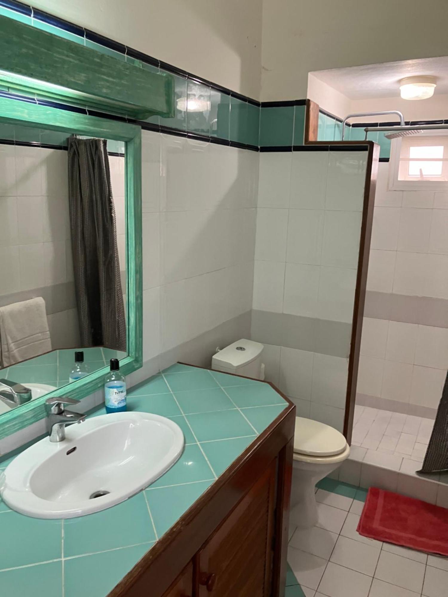 Fully Furnished Luxury Villa 3 Right On A Blue Ocean เบลล์ แมร์ ภายนอก รูปภาพ
